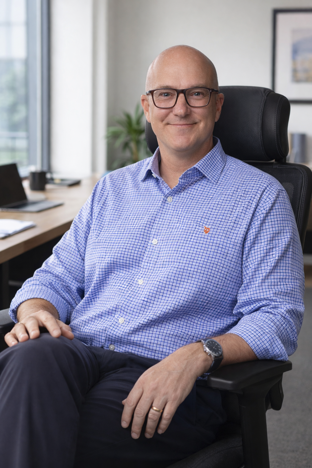 Allan Gregory - financial planning, investement management, estate planning